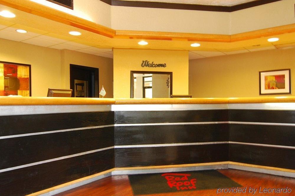 Rodeway Inn Hot Springs National Park Area Dış mekan fotoğraf