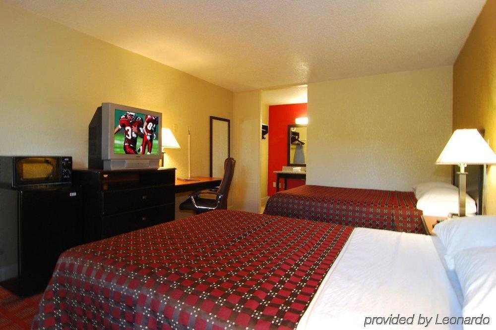 Rodeway Inn Hot Springs National Park Area Dış mekan fotoğraf